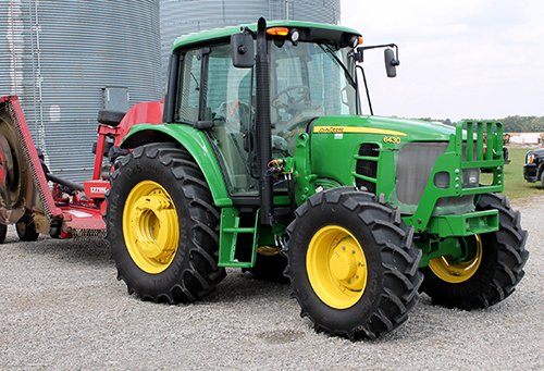 Property photo 19 - GEESLING FARM EQUIPMENT ESTATE AUCTION