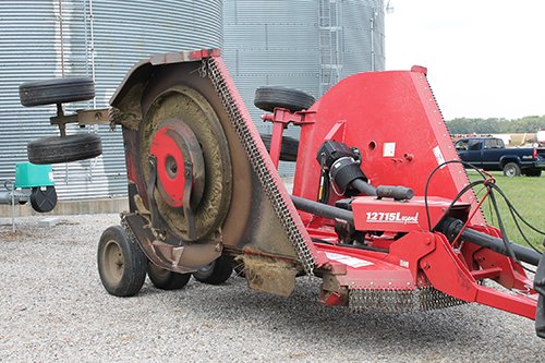 Property photo 4 - GEESLING FARM EQUIPMENT ESTATE AUCTION
