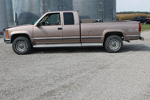 Property photo 26 - GEESLING FARM EQUIPMENT ESTATE AUCTION
