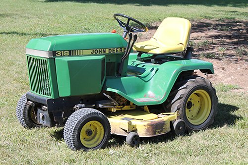 Property photo 18 - GEESLING FARM EQUIPMENT ESTATE AUCTION
