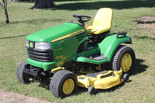 Property photo 14 - GEESLING FARM EQUIPMENT ESTATE AUCTION