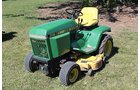 Property photo 1 - GEESLING FARM EQUIPMENT ESTATE AUCTION