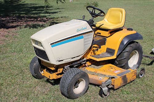 Property photo 36 - GEESLING FARM EQUIPMENT ESTATE AUCTION