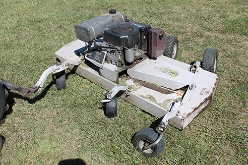 Property photo 17 - GEESLING FARM EQUIPMENT ESTATE AUCTION