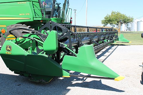 Property photo 11 - GEESLING FARM EQUIPMENT ESTATE AUCTION