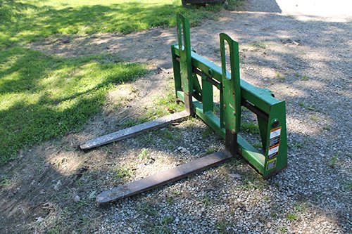 Property photo 25 - GEESLING FARM EQUIPMENT ESTATE AUCTION