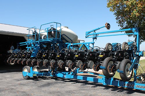 Property photo 3 - GEESLING FARM EQUIPMENT ESTATE AUCTION