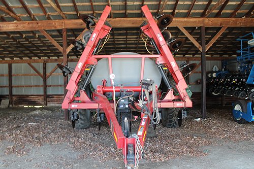 Property photo 20 - GEESLING FARM EQUIPMENT ESTATE AUCTION