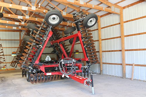 Property photo 9 - GEESLING FARM EQUIPMENT ESTATE AUCTION