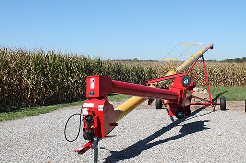 Property photo 24 - GEESLING FARM EQUIPMENT ESTATE AUCTION