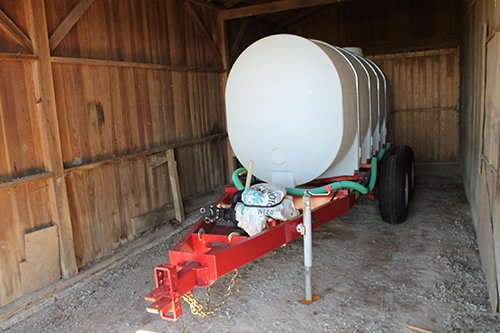 Property photo 21 - GEESLING FARM EQUIPMENT ESTATE AUCTION