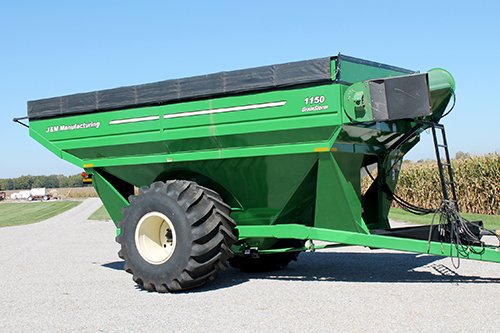 Property photo 33 - GEESLING FARM EQUIPMENT ESTATE AUCTION