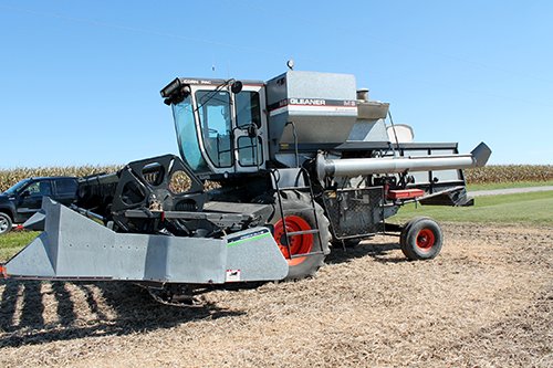Property photo 32 - GEESLING FARM EQUIPMENT ESTATE AUCTION