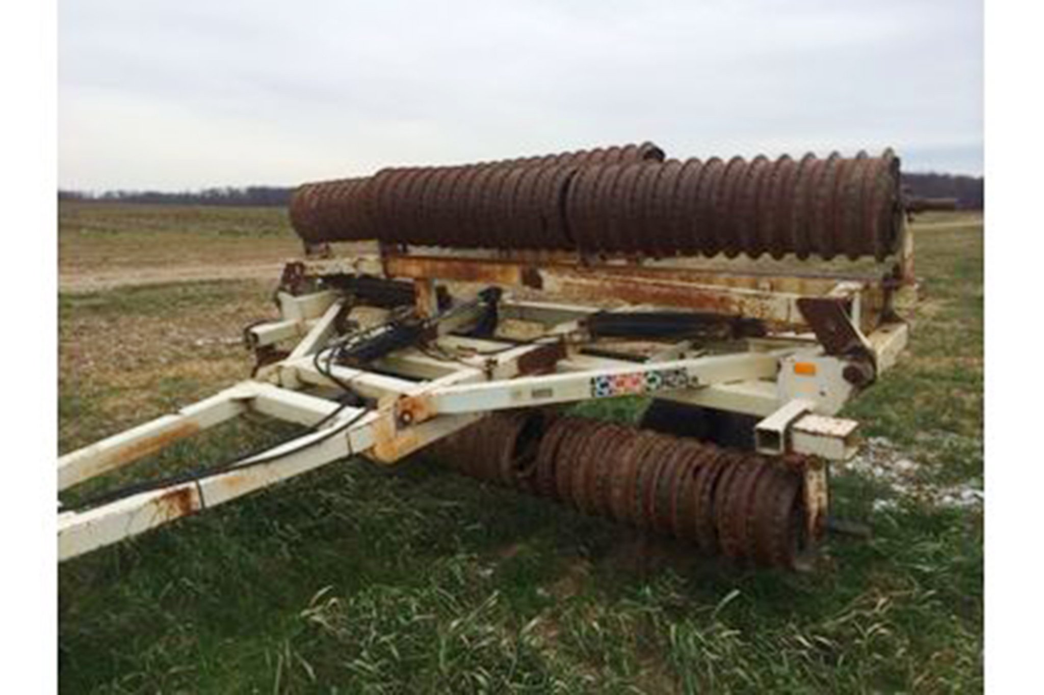 Property photo 43 - ONLINE ONLY EQUIPMENT AUCTION