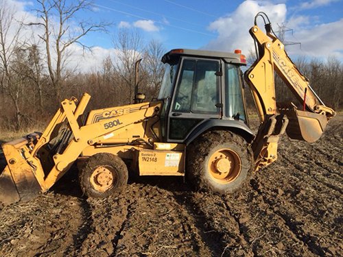 Property photo 30 - ONLINE ONLY EQUIPMENT AUCTION