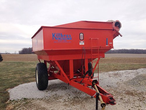 Property photo 32 - ONLINE ONLY EQUIPMENT AUCTION