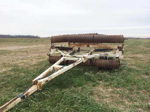 Property photo 15 - ONLINE ONLY EQUIPMENT AUCTION