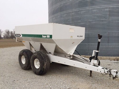 Property photo 12 - ONLINE ONLY EQUIPMENT AUCTION