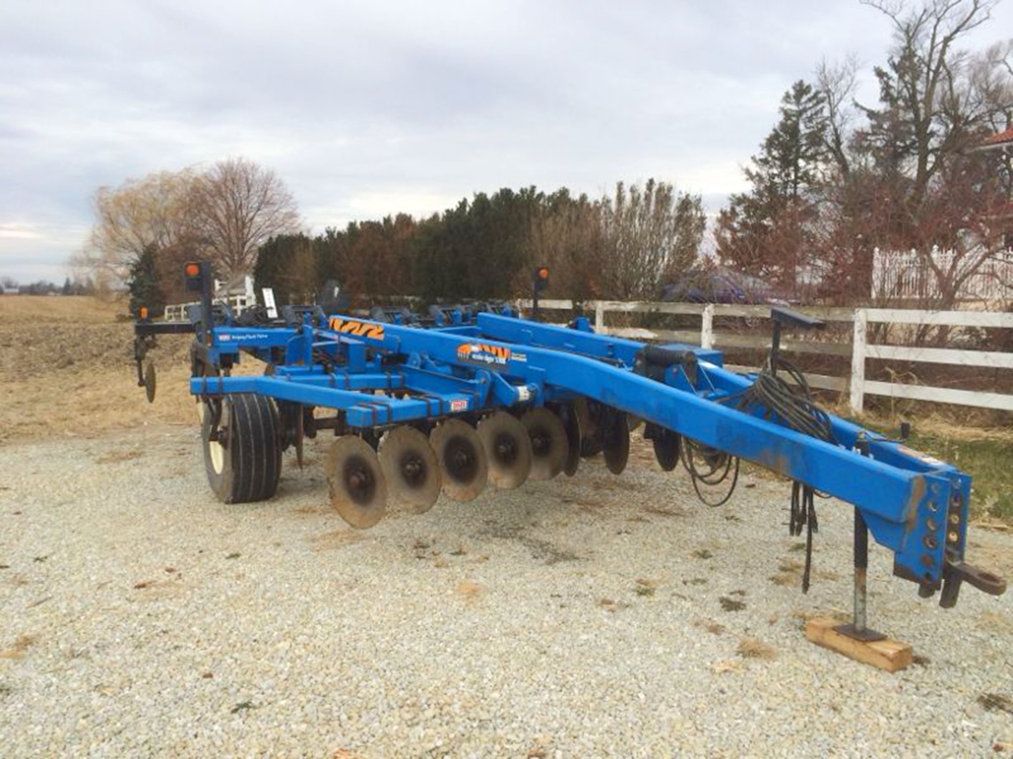 Property photo 45 - ONLINE ONLY EQUIPMENT AUCTION