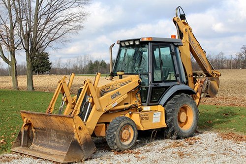 Property photo 14 - ONLINE ONLY EQUIPMENT AUCTION