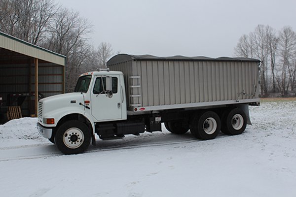 ONLINE ONLY EQUIPMENT AUCTION