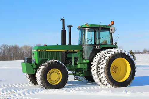 Property photo 1 - ONLINE ONLY EQUIPMENT AUCTION