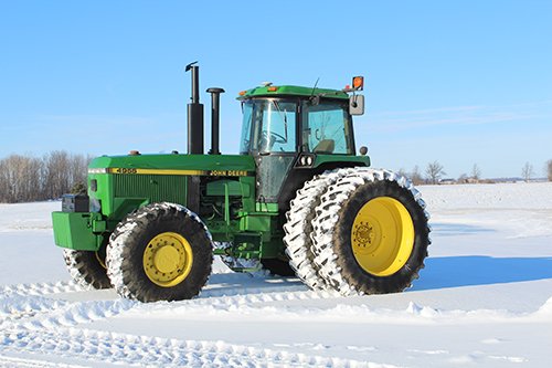 Property photo 9 - ONLINE ONLY EQUIPMENT AUCTION