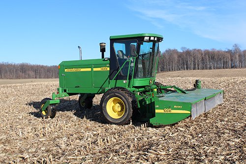 Property photo 5 - ONLINE ONLY EQUIPMENT AUCTION
