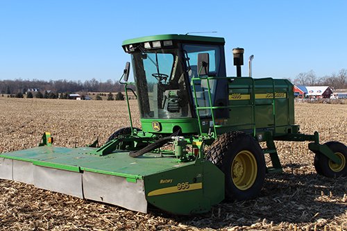 Property photo 4 - ONLINE ONLY EQUIPMENT AUCTION