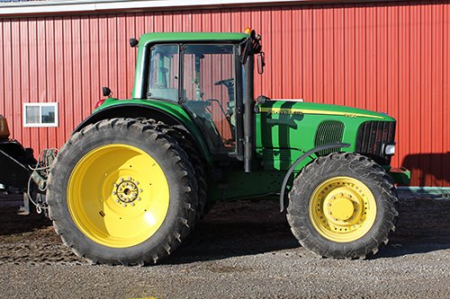 Property photo 10 - ONLINE ONLY EQUIPMENT AUCTION