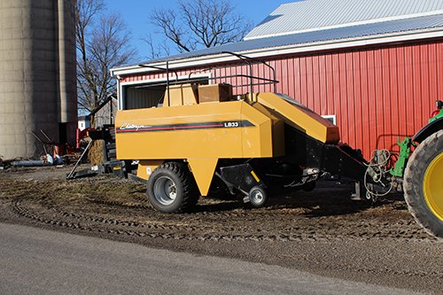 Property photo 6 - ONLINE ONLY EQUIPMENT AUCTION