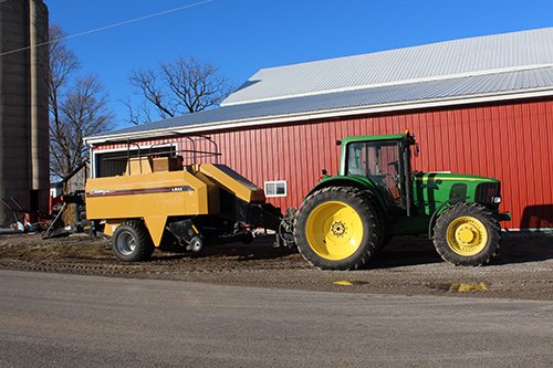 Property photo 2 - ONLINE ONLY EQUIPMENT AUCTION