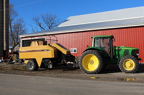 Property photo 55 - ONLINE ONLY EQUIPMENT AUCTION