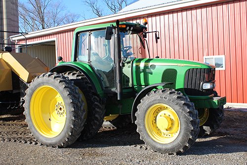 Property photo 8 - ONLINE ONLY EQUIPMENT AUCTION