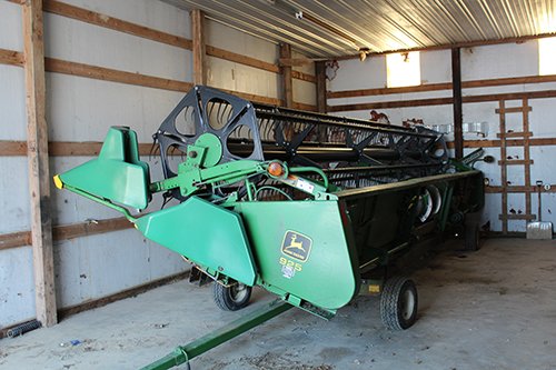 Property photo 63 - ONLINE ONLY EQUIPMENT AUCTION