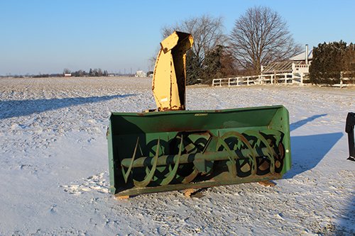 Property photo 3 - ONLINE ONLY EQUIPMENT AUCTION