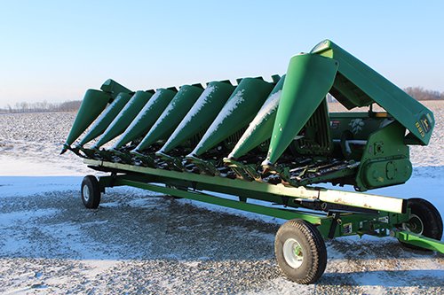 Property photo 61 - ONLINE ONLY EQUIPMENT AUCTION