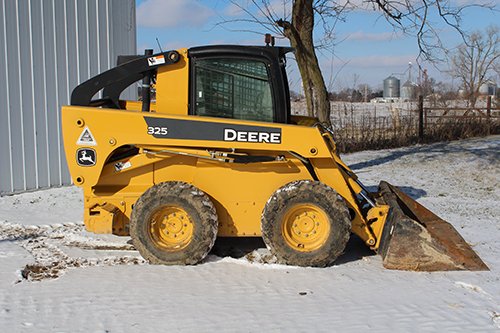 Property photo 13 - ONLINE ONLY EQUIPMENT AUCTION