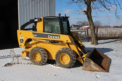 Property photo 50 - ONLINE ONLY EQUIPMENT AUCTION