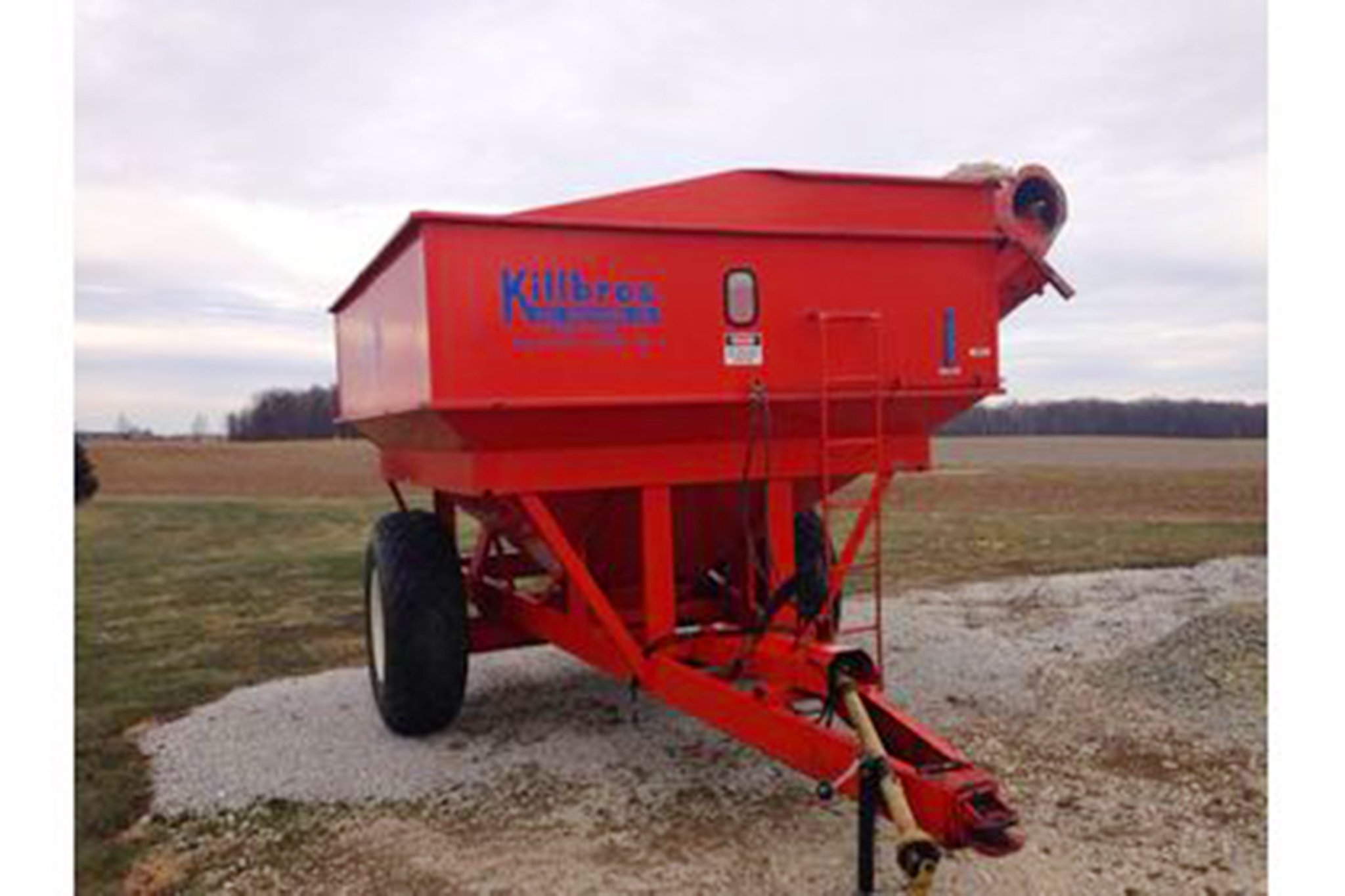 Property photo 47 - ONLINE ONLY EQUIPMENT AUCTION