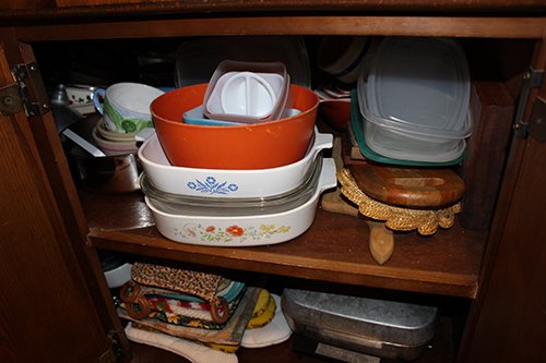 Property photo 133 - Car, Truck, Farm Equipment, Lawn Mower, Livestock, Tools, Guns, Primitive & Collectibles, Personal Property Auction