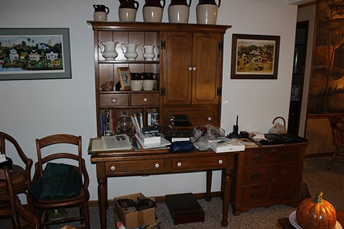 Property photo 90 - Car, Truck, Farm Equipment, Lawn Mower, Livestock, Tools, Guns, Primitive & Collectibles, Personal Property Auction