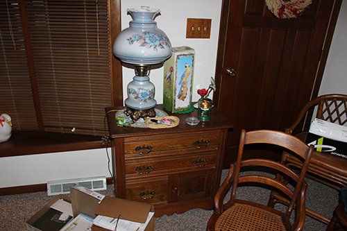 Property photo 112 - Car, Truck, Farm Equipment, Lawn Mower, Livestock, Tools, Guns, Primitive & Collectibles, Personal Property Auction
