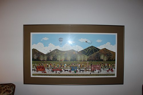 Property photo 56 - Car, Truck, Farm Equipment, Lawn Mower, Livestock, Tools, Guns, Primitive & Collectibles, Personal Property Auction