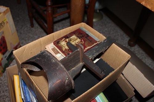Property photo 124 - Car, Truck, Farm Equipment, Lawn Mower, Livestock, Tools, Guns, Primitive & Collectibles, Personal Property Auction