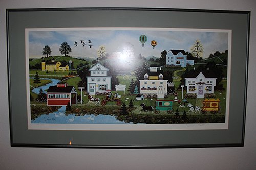 Property photo 69 - Car, Truck, Farm Equipment, Lawn Mower, Livestock, Tools, Guns, Primitive & Collectibles, Personal Property Auction