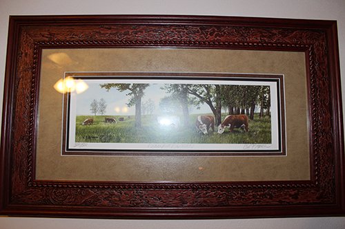 Property photo 101 - Car, Truck, Farm Equipment, Lawn Mower, Livestock, Tools, Guns, Primitive & Collectibles, Personal Property Auction