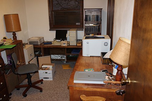 Property photo 48 - Car, Truck, Farm Equipment, Lawn Mower, Livestock, Tools, Guns, Primitive & Collectibles, Personal Property Auction