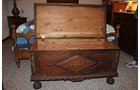 Property photo 111 - Car, Truck, Farm Equipment, Lawn Mower, Livestock, Tools, Guns, Primitive & Collectibles, Personal Property Auction