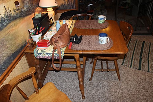 Property photo 97 - Car, Truck, Farm Equipment, Lawn Mower, Livestock, Tools, Guns, Primitive & Collectibles, Personal Property Auction